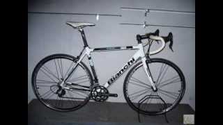 BIANCHI 928 MONO Q  Bici da Corsa Nuove [upl. by Magnum]