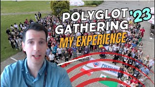 What Really Went Down in the Polyglot Gathering 23 [upl. by Petes]