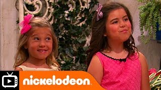 Sam amp Cat  Revenge of the Brit Brats  Nickelodeon UK [upl. by Ahsap]