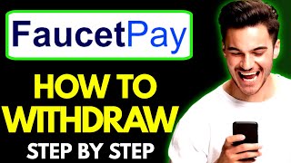 How to Withdraw from Faucetpay to Bank Account [upl. by Anirba]