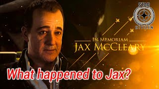 3173 What happened to Jax McCleary [upl. by Hadsall]