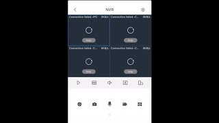 How to fix Cameras not working in DMSSDahua app in cellular range [upl. by Inoek]