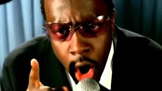 Wyclef Jean  Perfect Gentleman [upl. by Ainerbas]