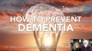 Important Tips to Reverse and Prevent Dementia and Memory Loss [upl. by Rabi]