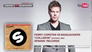 Corstens Countdown 298  Official Podcast [upl. by Stefano628]