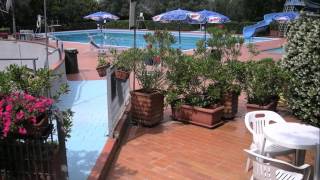 Hotel Delta Florence Calenzano Italy [upl. by Ecidnarb]