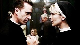 AHS  Sister Mary Eunice amp Monsignor Timothy Howar [upl. by Greeley]