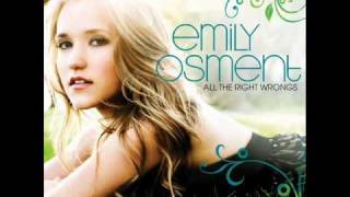 Emily Osment  I Hate The Homecoming Queen FULL CD version  LYRICS [upl. by Bysshe]