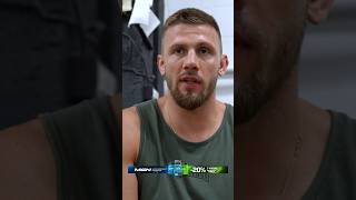 ROBERT BRYCZEK O SWOICH NAJBLIŻYSZ PLANACH💪🏻 ufc bryczek lizak kucharczyk boks trening ksi [upl. by Pineda]