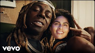 Jessie Reyez feat Lil Wayne  RIDIN Official Video [upl. by Halehs]