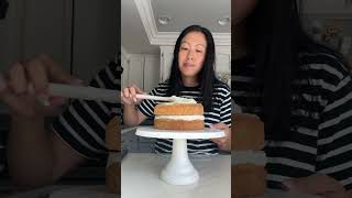 6 Inch Cake Recipe Gluten Free Option [upl. by Arta73]