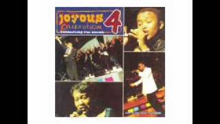 Joyous Celebration 4 Keep The Faith [upl. by Coral]