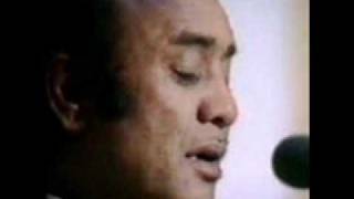 KYUN POOCHTE HO KYA TUMSE KAHOON MEHDI HASSAN [upl. by Notanhoj]