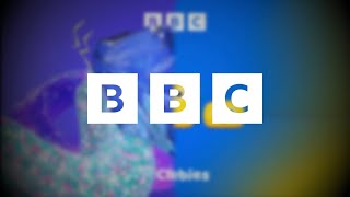 CBBC amp CBeebies  Rebrand 2023 [upl. by Chaddy383]