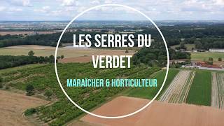 Les Serres du Verdet  Extrait vidéo 1 [upl. by Dicky961]