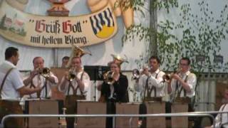 OsterPolka  Orig StehbachMusikanten [upl. by Drawe]