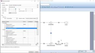 8 Simulation des procédés  Etude de sensibilité avec ProSimPlus [upl. by Eydnarb104]