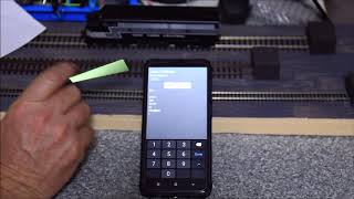 Programming your DCC Loco and setting CVs Z21 app And DR5000 [upl. by Aikim588]