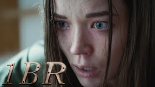 1BR  Official Movie Trailer 2020 [upl. by Arihppas]