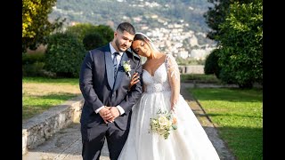 Mariage à la marocaine de Mounia et Kacem [upl. by Tennos]