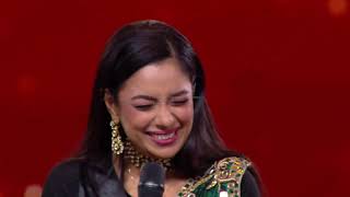 Anupamaa ki Udaan  Popular Actress  The ITA Awards [upl. by Keffer]