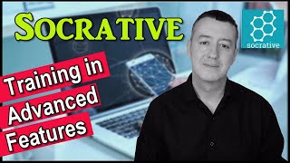 Socrative Advanced Tutorial For Teachers Socrative socrativeAdvanced [upl. by Grory]