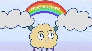 What is Psychological Safety and why is it important [upl. by Mata290]