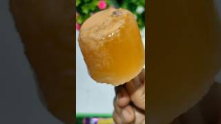 Yammy maaza ice creamchocolate lolly Popsicleshortvideo icecream [upl. by Heshum]