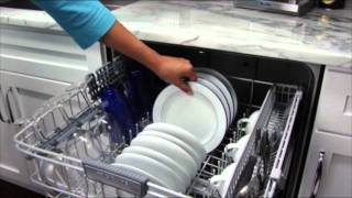 FPHD2481KF Frigidaire Professional Dishwasher Promotional Video from Plesserscom [upl. by Onitrof]