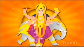 Guru Kavacha Stotram  Powerful Navagraha Stotram  Navagraha Mantra [upl. by Takara383]