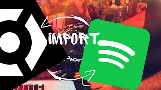 Exporting Spotify Music to Rekordbox for Offline Mixing [upl. by Duff]