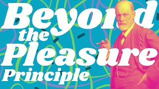 Sigmund Freud Beyond the Pleasure Principle [upl. by Anelhtak]