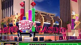 Hoyle Casino Empire Sandbox Mode 1  Buddys Casino [upl. by Tran224]