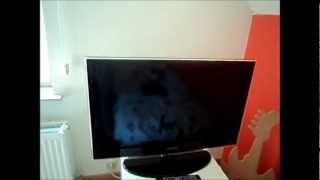 Samsung LE32E420 32quot LCD TV Review [upl. by Scurlock]