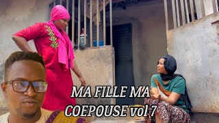 MA FILLE MA COEPOUSE vol 7 [upl. by Quintin]