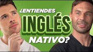 Analizando una conversación en inglés con un americano [upl. by Montford]