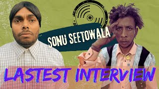 Sonu seetwala nal latest interview  best funny interview with sonu seetowala [upl. by Nwahsal]