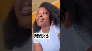 Benefits of Celibacy 2 [upl. by Adnaral]