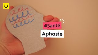 Aphasie [upl. by Yecac]