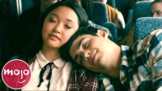 Top 20 Best Netflix Romance Movies [upl. by Yaned586]