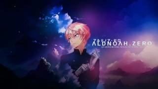 aLIEz  Aldnoah Zero ED 1 FULL [upl. by Twum]