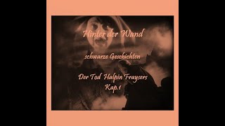 Der Tod Halpin Fraysers [upl. by Oremor]