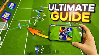 NEW ULTIMATE eFootball 2025 Mobile Guide [upl. by Drobman824]