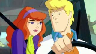 Fred and Daphne love timeline part 15 [upl. by Cavit]