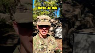 Do NOT Get LOST  Land Nav ROTC army armyrotc landnavigation [upl. by Hollerman]