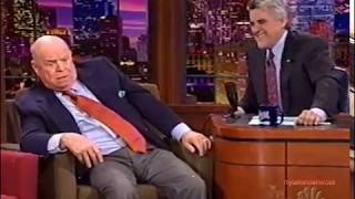 DON RICKLES  HILARIOUS INTERVIEW [upl. by Esinahs142]