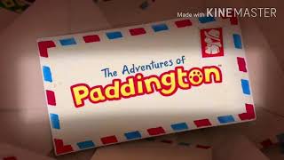 Lirik Lagu The Adventures of Paddington Theme Song With Lyrics  Nickelodeon [upl. by Gottwald]