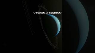 Info Neptune is drifting away from the Solar system We’re sad today 💔 Part1 spacesadnewsneptune [upl. by Neraa361]