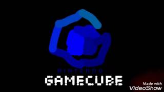 GameCube Logo [upl. by Eveivenej]