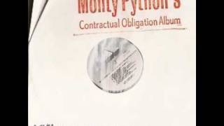 6I Like Chinese Monty Pythons Contractual Obligation Album Subtitulado Español [upl. by Eniamrej472]